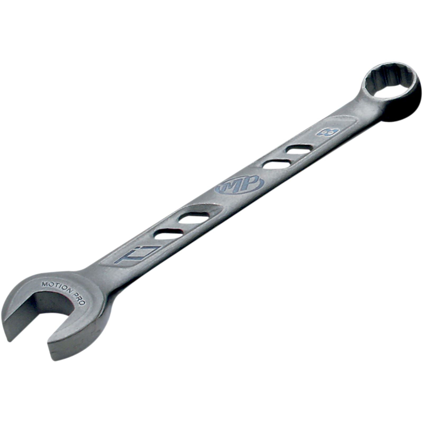 Motion Pro TiProlight™ Titanium Combination Wrench 8mm 08-0461_445436