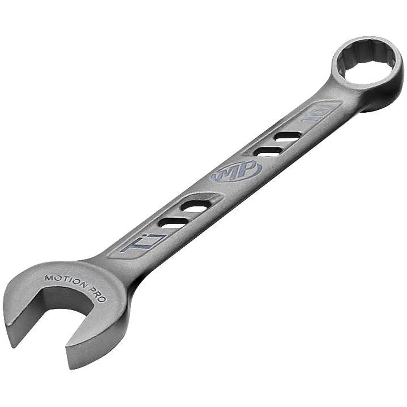 Motion Pro TiProlight™ Titanium Combination Wrench 10mm 08-0462_212667
