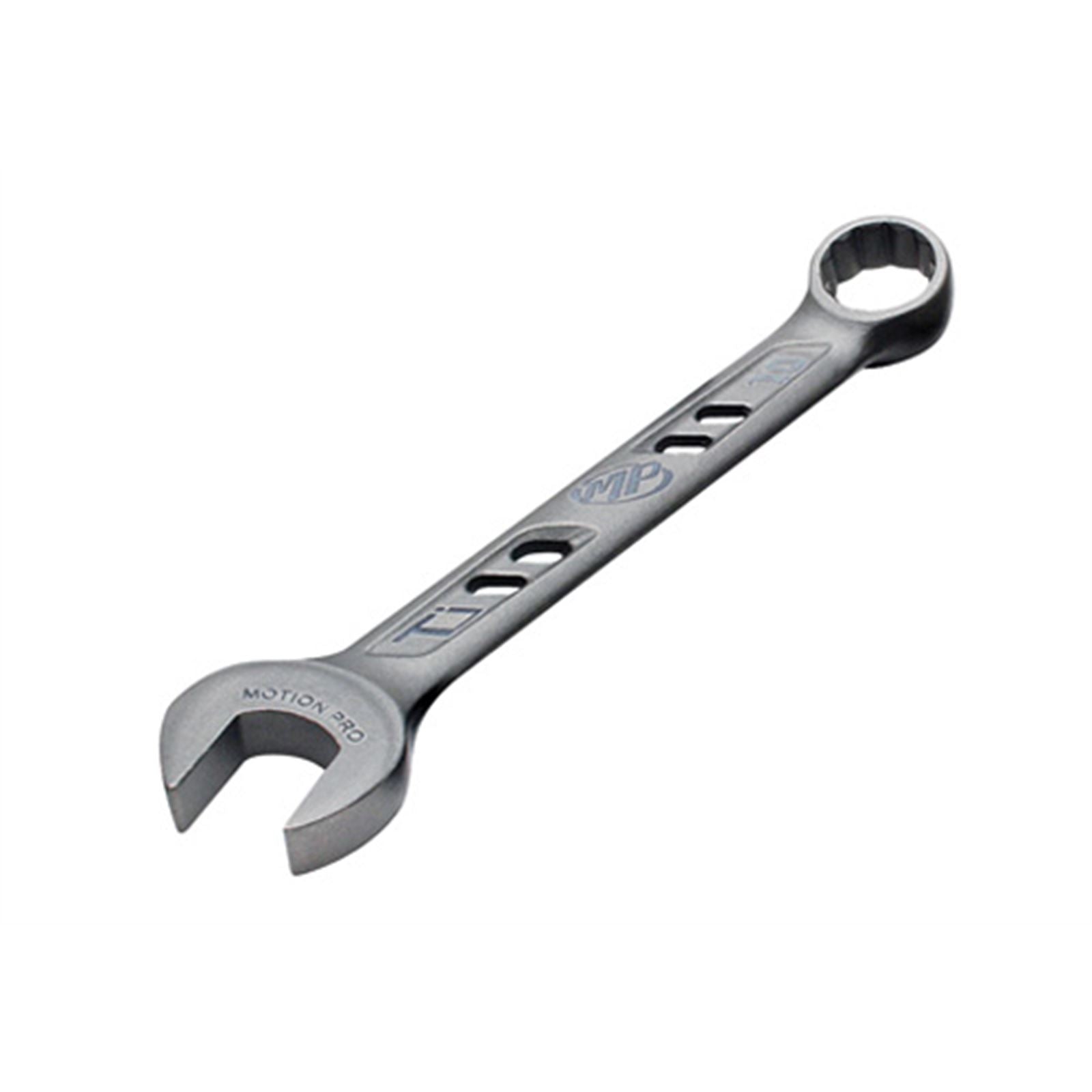 Motion Pro TiProlight™ Titanium Combination Wrench 10mm 08-0462_595770