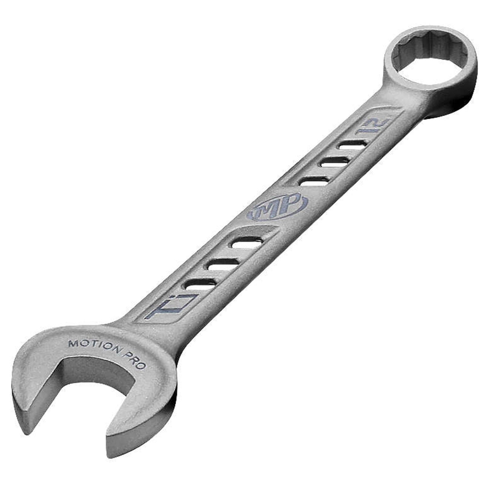 Motion Pro TiProlight™ Titanium Combination Wrench 12mm 08-0463_212669