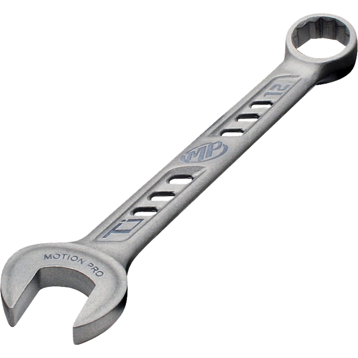 Motion Pro TiProlight™ Titanium Combination Wrench 12mm 08-0463_212670