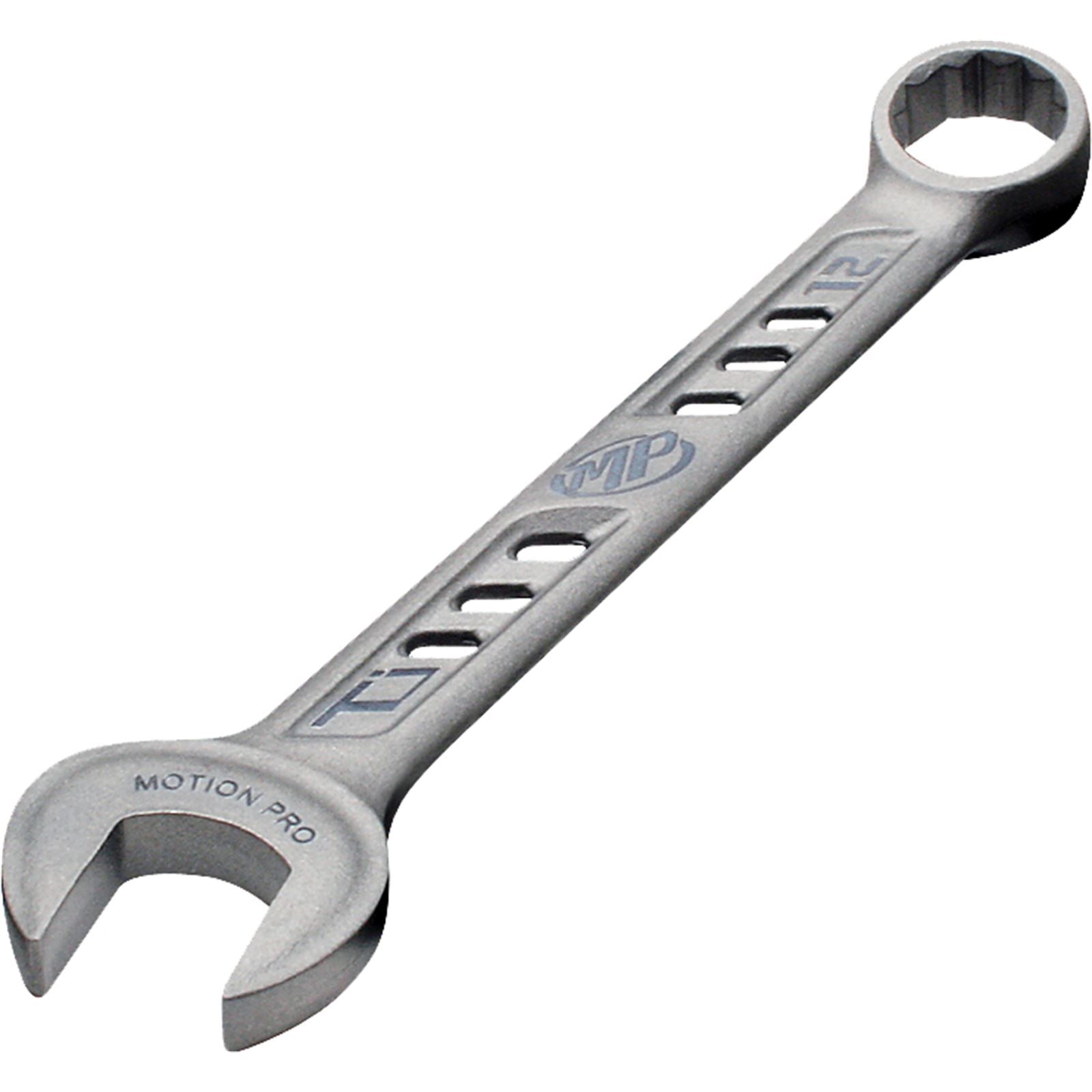 Motion Pro TiProlight™ Titanium Combination Wrench 12mm 08-0463_212670