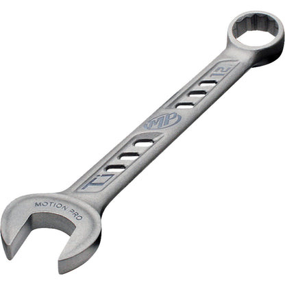 Motion Pro TiProlight™ Titanium Combination Wrench 12mm 08-0463_212670