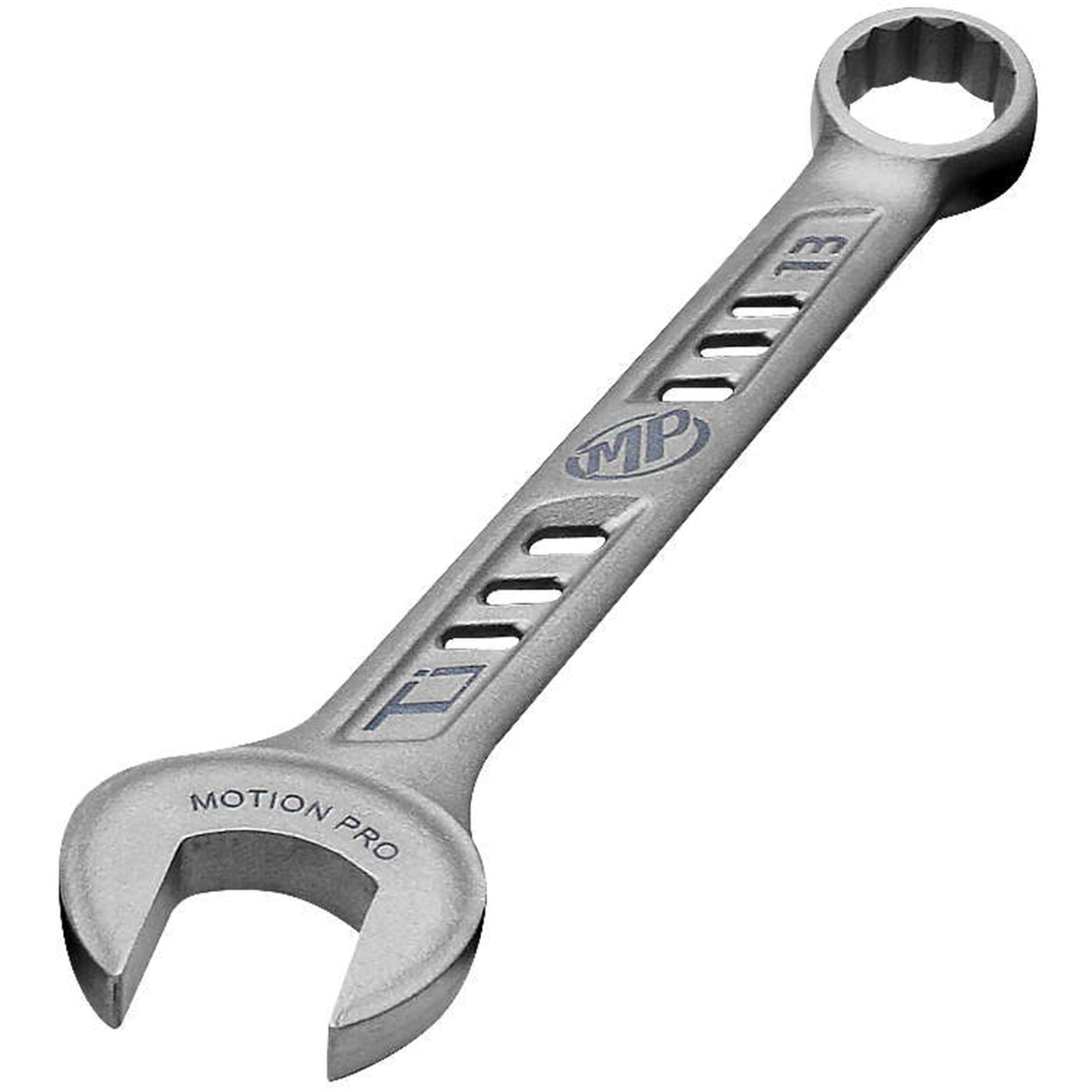 Motion Pro TiProlight™ Titanium Combination Wrench 13mm 08-0464_212671
