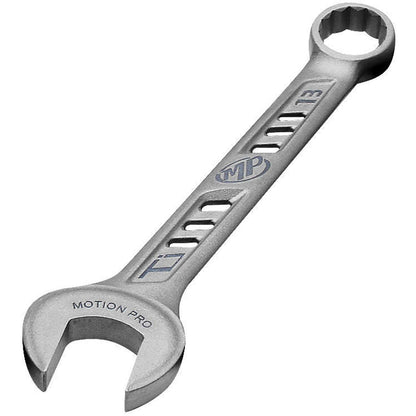 Motion Pro TiProlight™ Titanium Combination Wrench 13mm 08-0464_212671