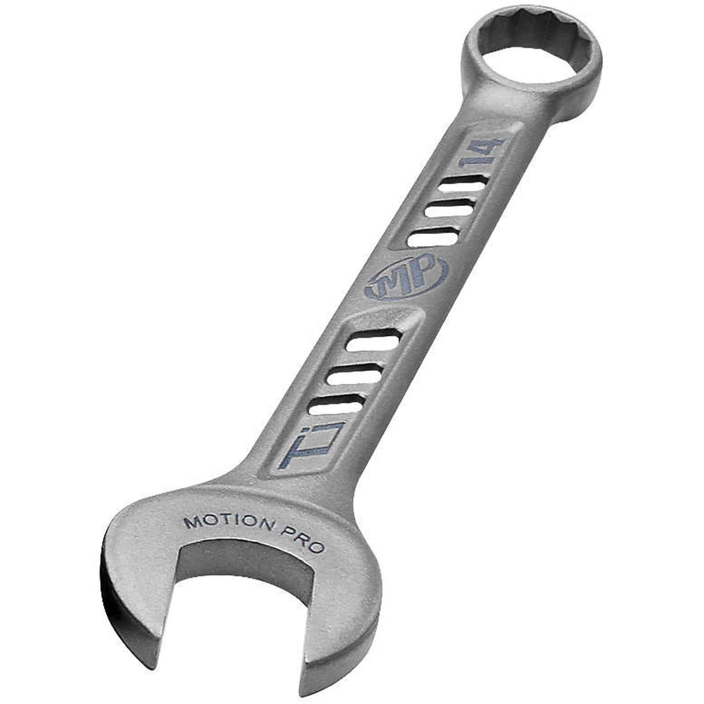 Motion Pro TiProlight™ Titanium Combination Wrench 14mm 08-0465_212673