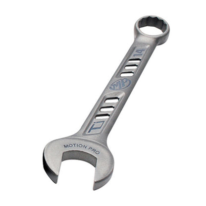 Motion Pro TiProlight™ Titanium Combination Wrench 14mm 08-0465_595771