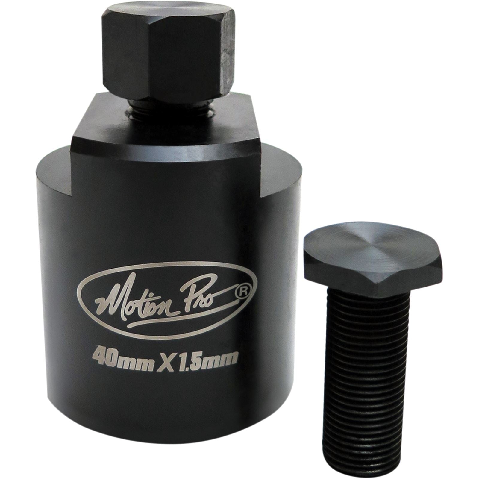 Motion Pro Flywheel Puller M40x1.5 R.H. Internal Thread 08-0600_445155