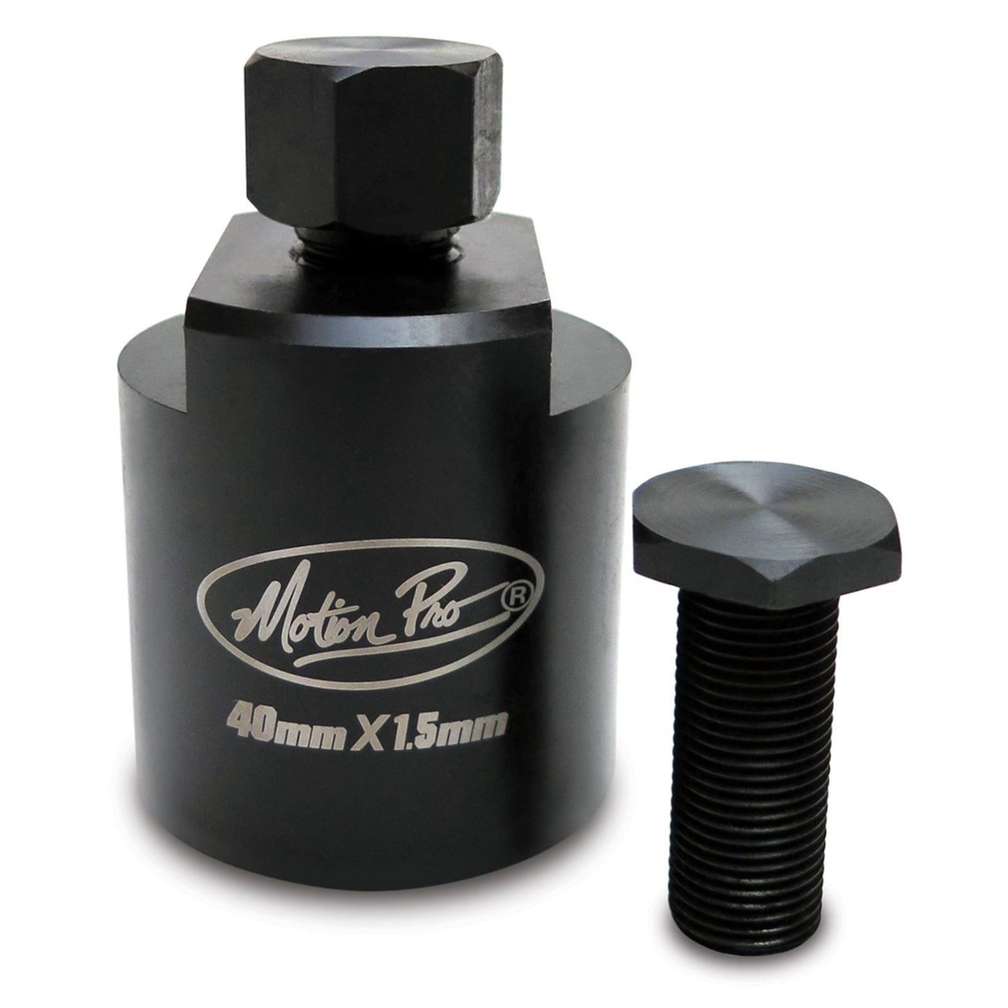 Motion Pro Flywheel Puller M40x1.5 R.H. Internal Thread 08-0600_212694