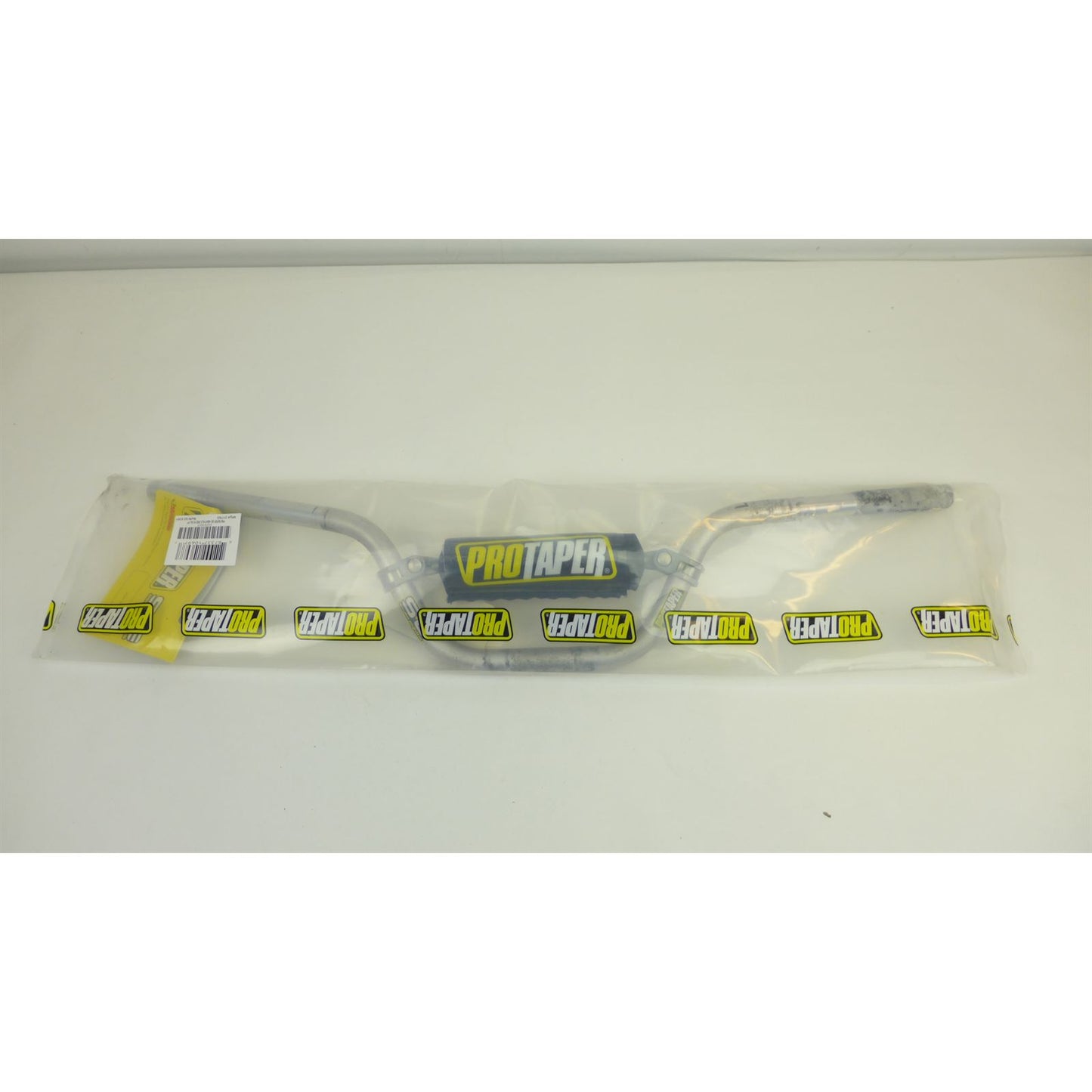 Protaper SE Handlebar - KLX/DRZ110 - Silver OPEN BOX [MPN: 2176D SILVER]_2354410