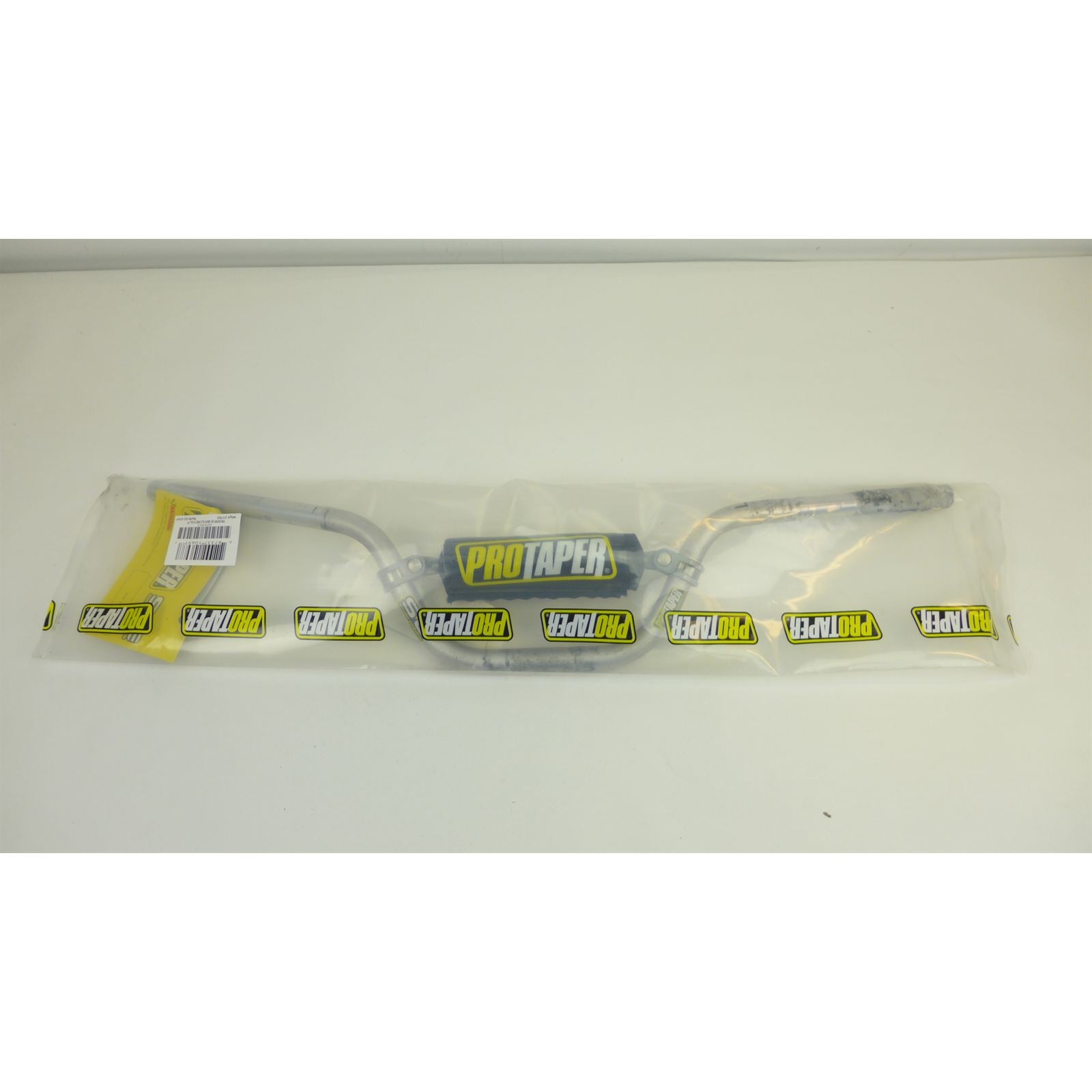 Protaper SE Handlebar - KLX/DRZ110 - Silver OPEN BOX [MPN: 2176D SILVER]_2354410