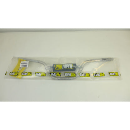 Protaper SE Handlebar - KLX/DRZ110 - Silver OPEN BOX [MPN: 2176D SILVER]_2354410