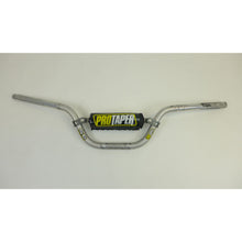 Protaper SE Handlebar - KLX/DRZ110 - Silver OPEN BOX [MPN: 2176D SILVER]_2354411