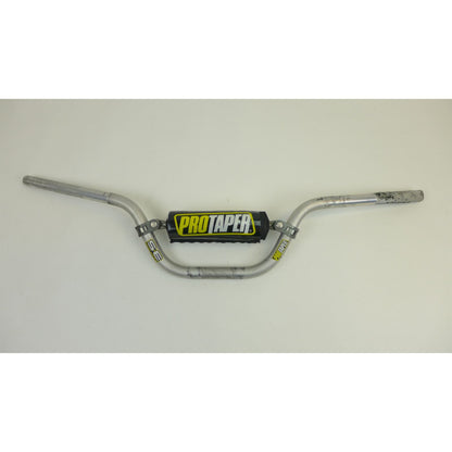 Protaper SE Handlebar - KLX/DRZ110 - Silver OPEN BOX [MPN: 2176D SILVER]_2354411