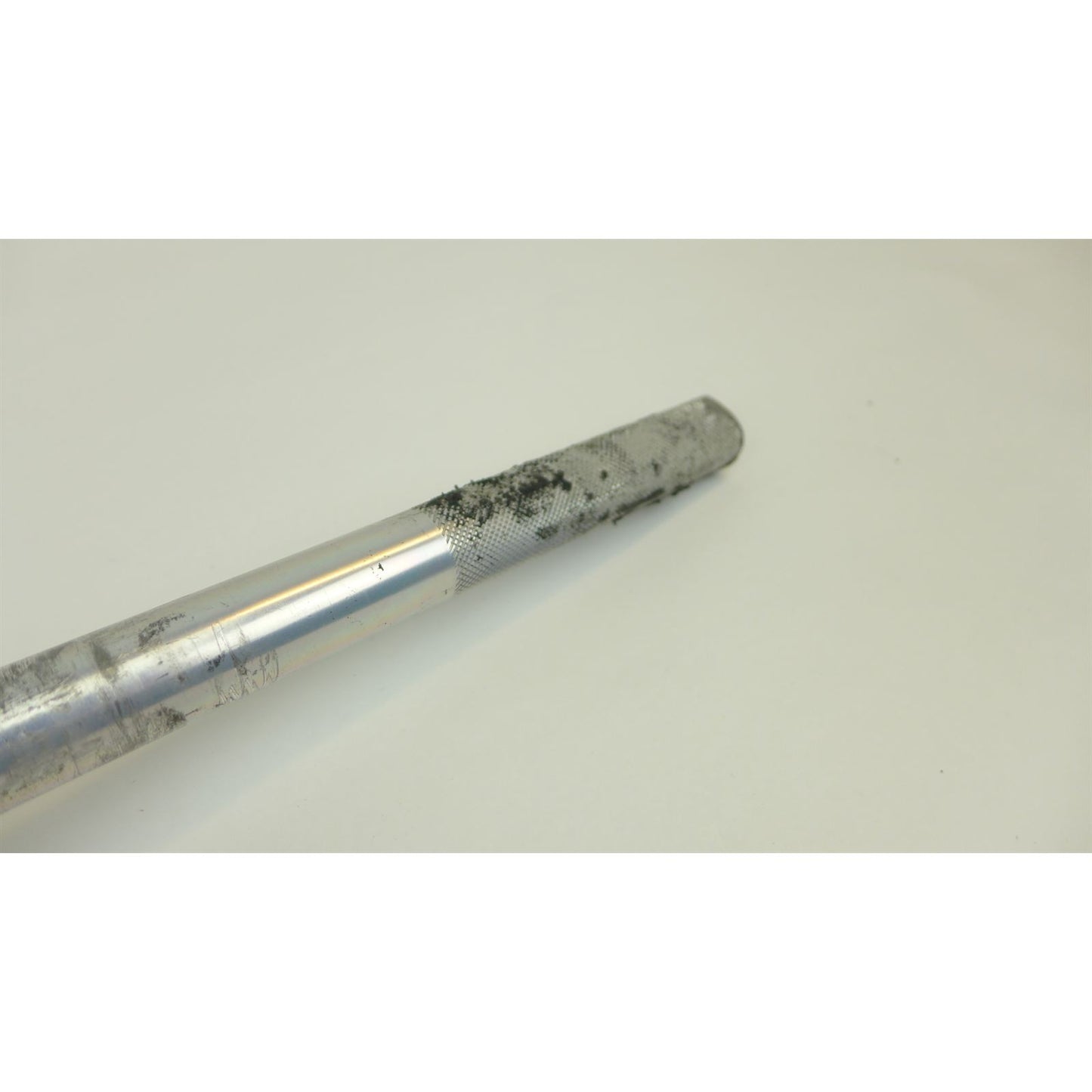 Protaper SE Handlebar - KLX/DRZ110 - Silver OPEN BOX [MPN: 2176D SILVER]_2354413