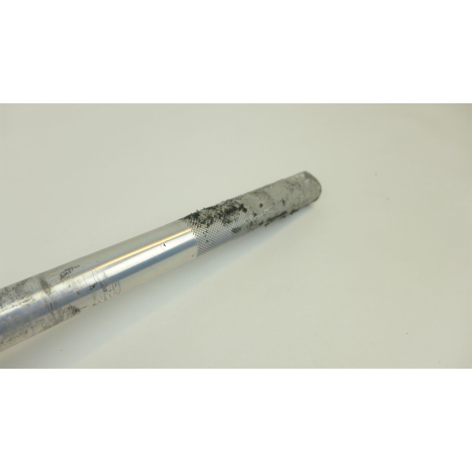 Protaper SE Handlebar - KLX/DRZ110 - Silver OPEN BOX [MPN: 2176D SILVER]_2354413