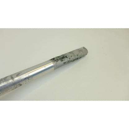 Protaper SE Handlebar - KLX/DRZ110 - Silver OPEN BOX [MPN: 2176D SILVER]_2354413
