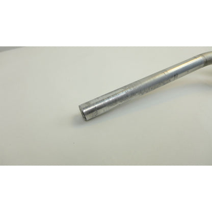 Protaper SE Handlebar - KLX/DRZ110 - Silver OPEN BOX [MPN: 2176D SILVER]_2354415
