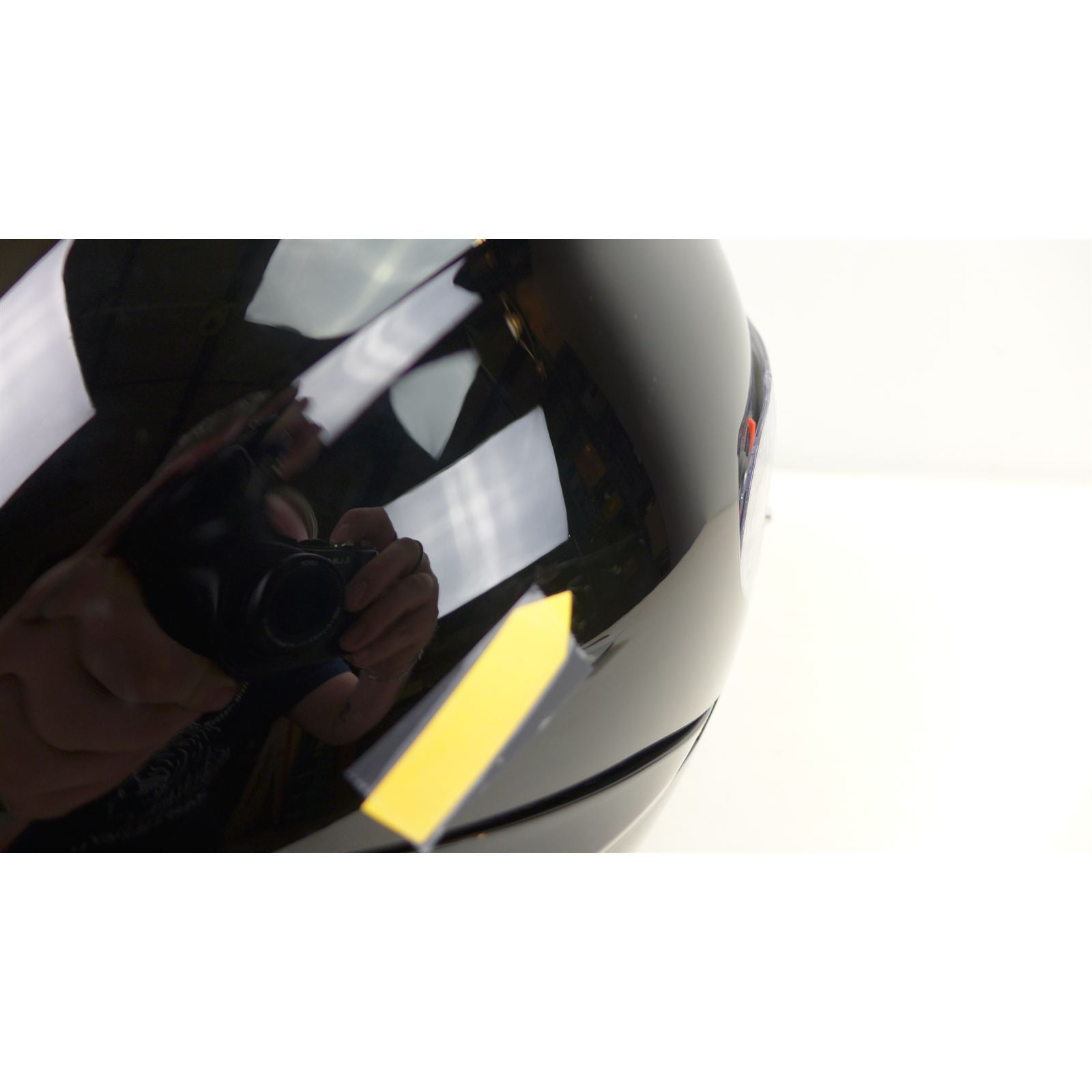 AGV Helmets K1 S Helmet - Black - Medium OPEN BOX [MPN: 2118394018027M]_2354977