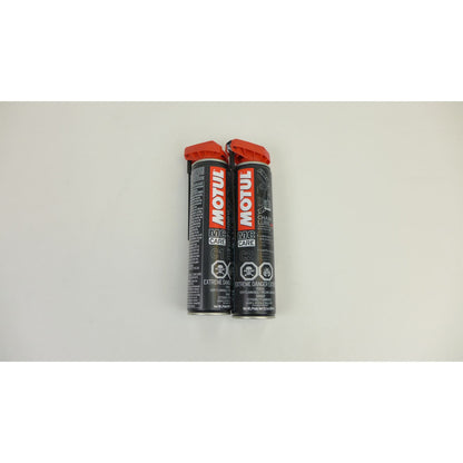 Motul Chain Care Kit - Road OPEN BOX [MPN: 109767]_2354982