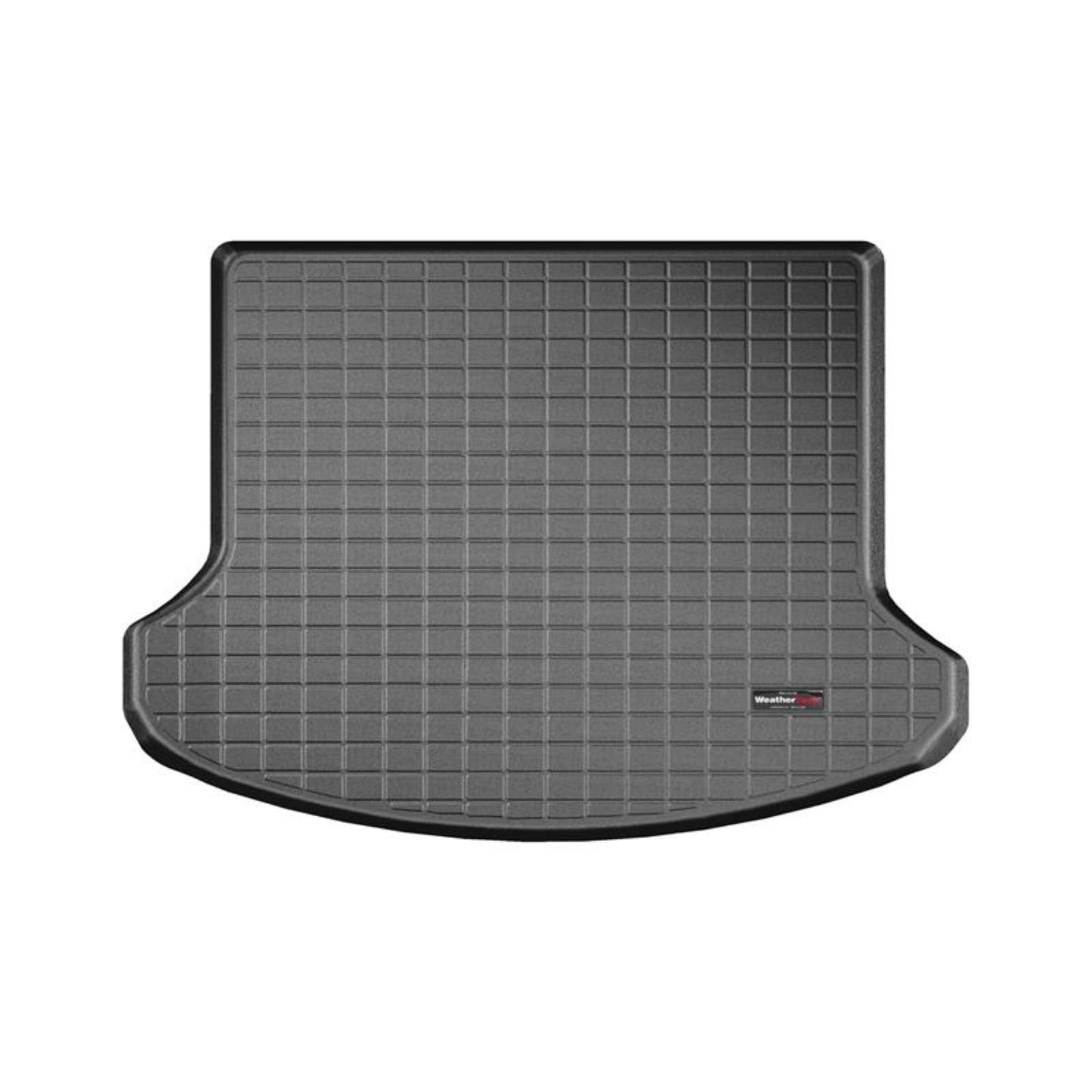 WeatherTech Cargo Liners fits 2008-2013 Toyota Highlander - Black [MPN: 40697]_2298201