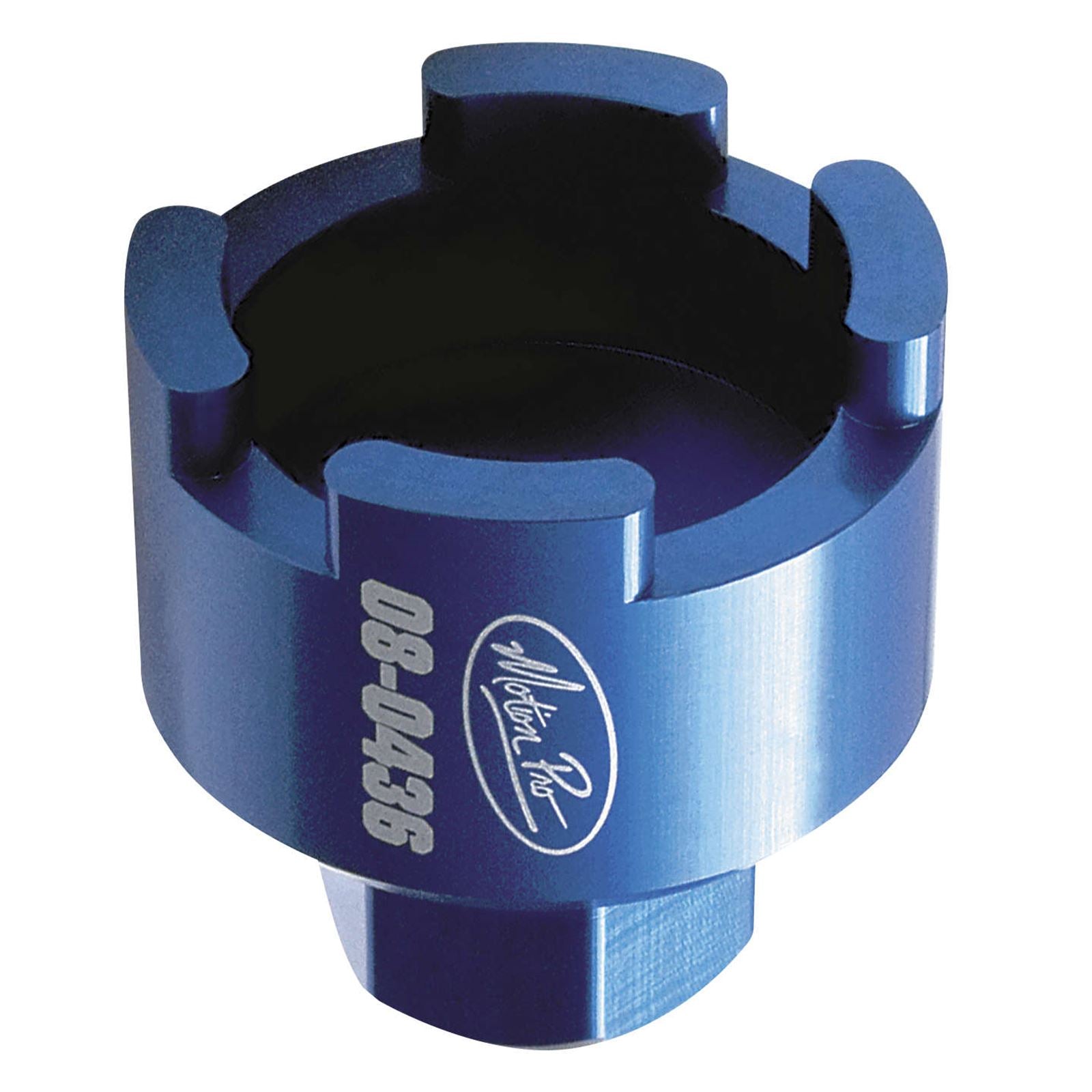 Motion Pro Suspension Compression Bolt Removal Tool 08-0436_212716