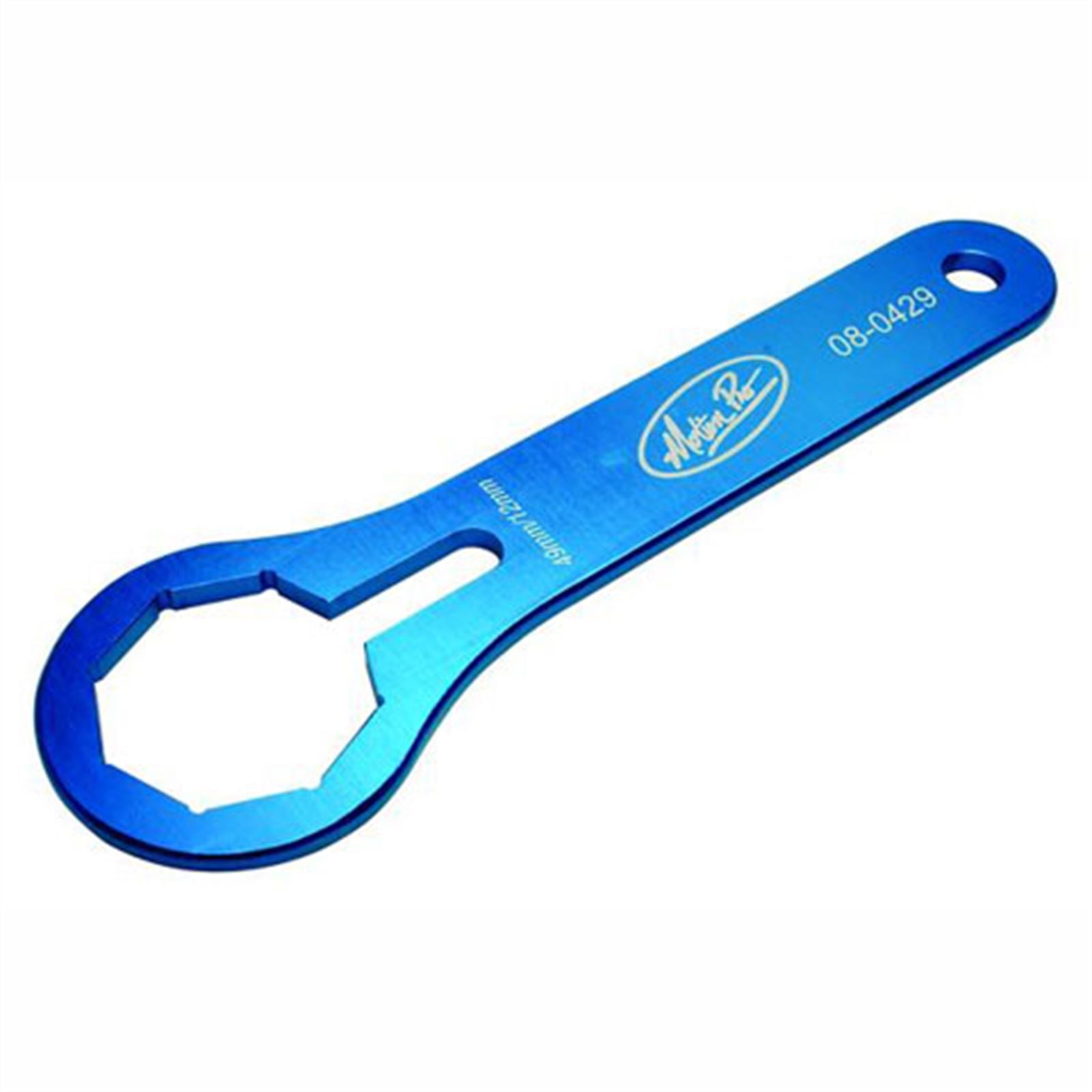 Motion Pro Fork Cap Wrench 49mm 08-0429_595785