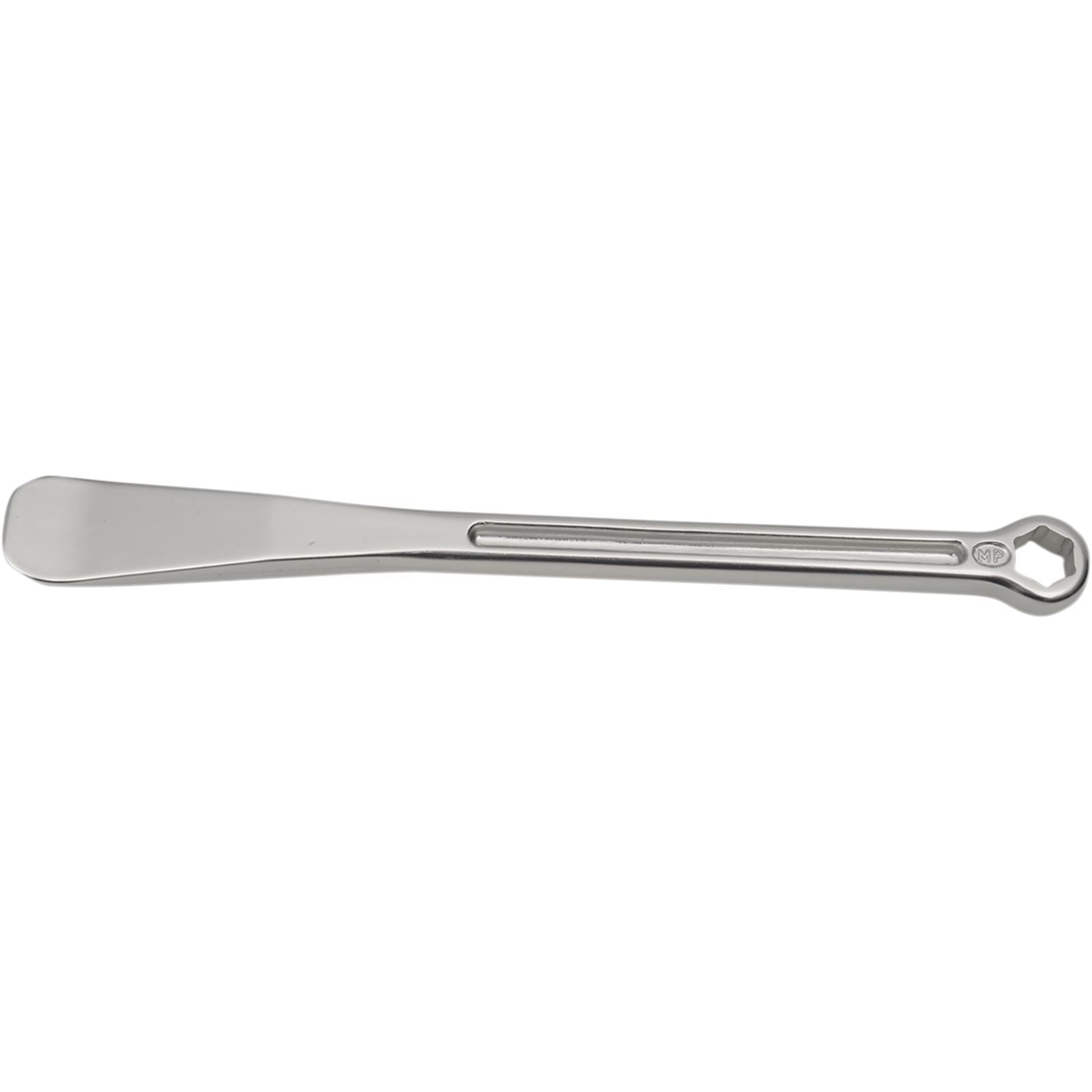 Motion Pro Combo Axle Wrench/Tire Tool 3/8" Breaker Bar 12/13mm 08-0284_445339