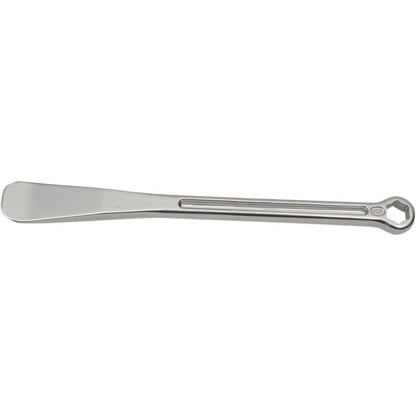 Motion Pro Combo Axle Wrench/Tire Tool 3/8" Breaker Bar 12/13mm 08-0284_445339