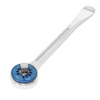 Motion Pro Combo Axle Wrench/Tire Tool 3/8" Breaker Bar 12/13mm 08-0284_212777