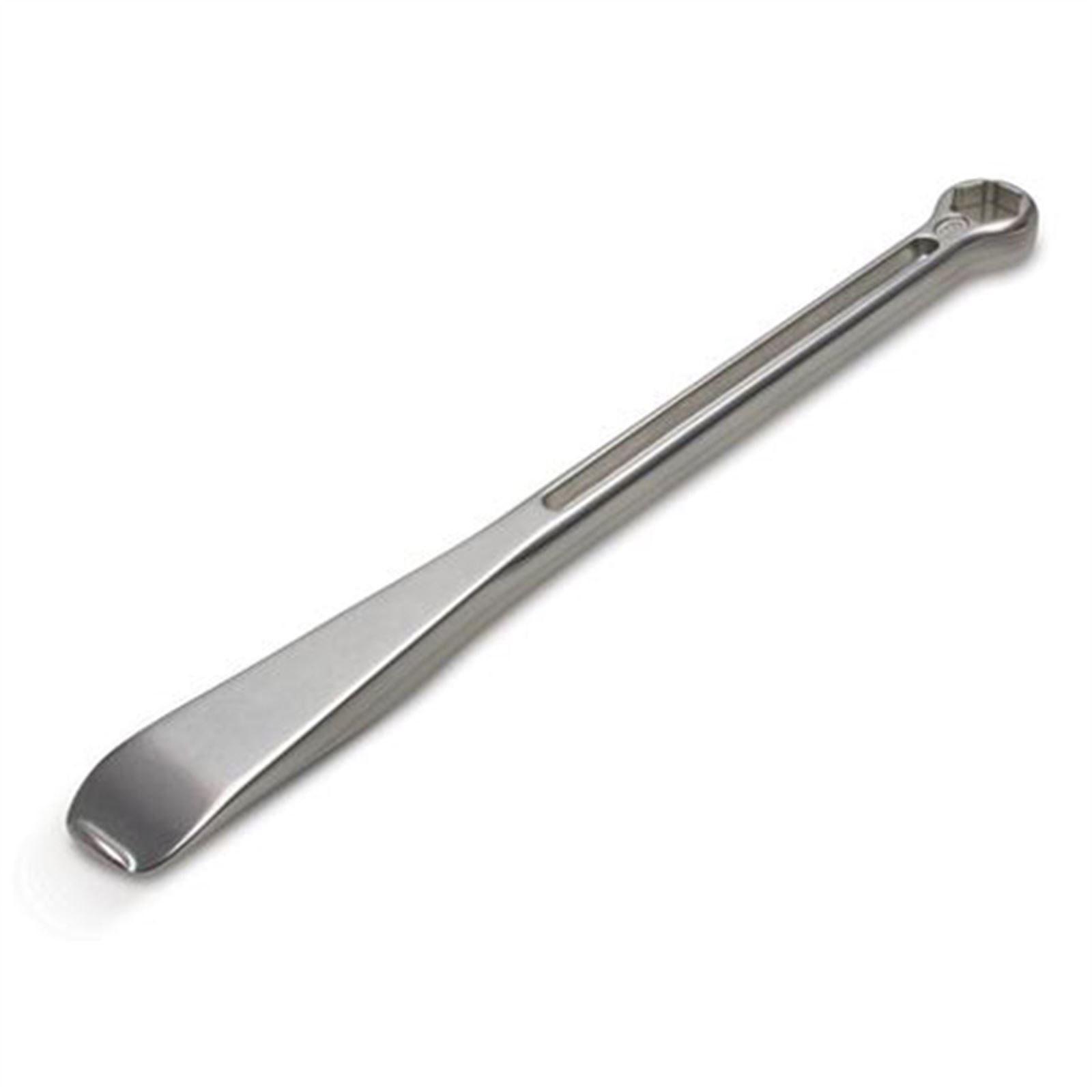 Motion Pro Combo Axle Wrench/Tire Tool 3/8" Breaker Bar 12/13mm 08-0284_595798