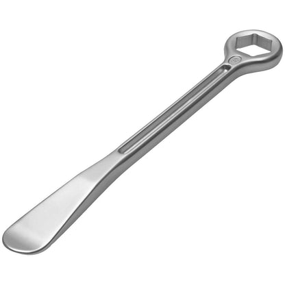 Motion Pro Combo Axle Wrench/Tire Tool 3/8" Breaker Bar 22mm 08-0286_212779