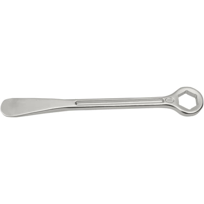 Motion Pro Combo Axle Wrench/Tire Tool 3/8" Breaker Bar 22mm 08-0286_445341