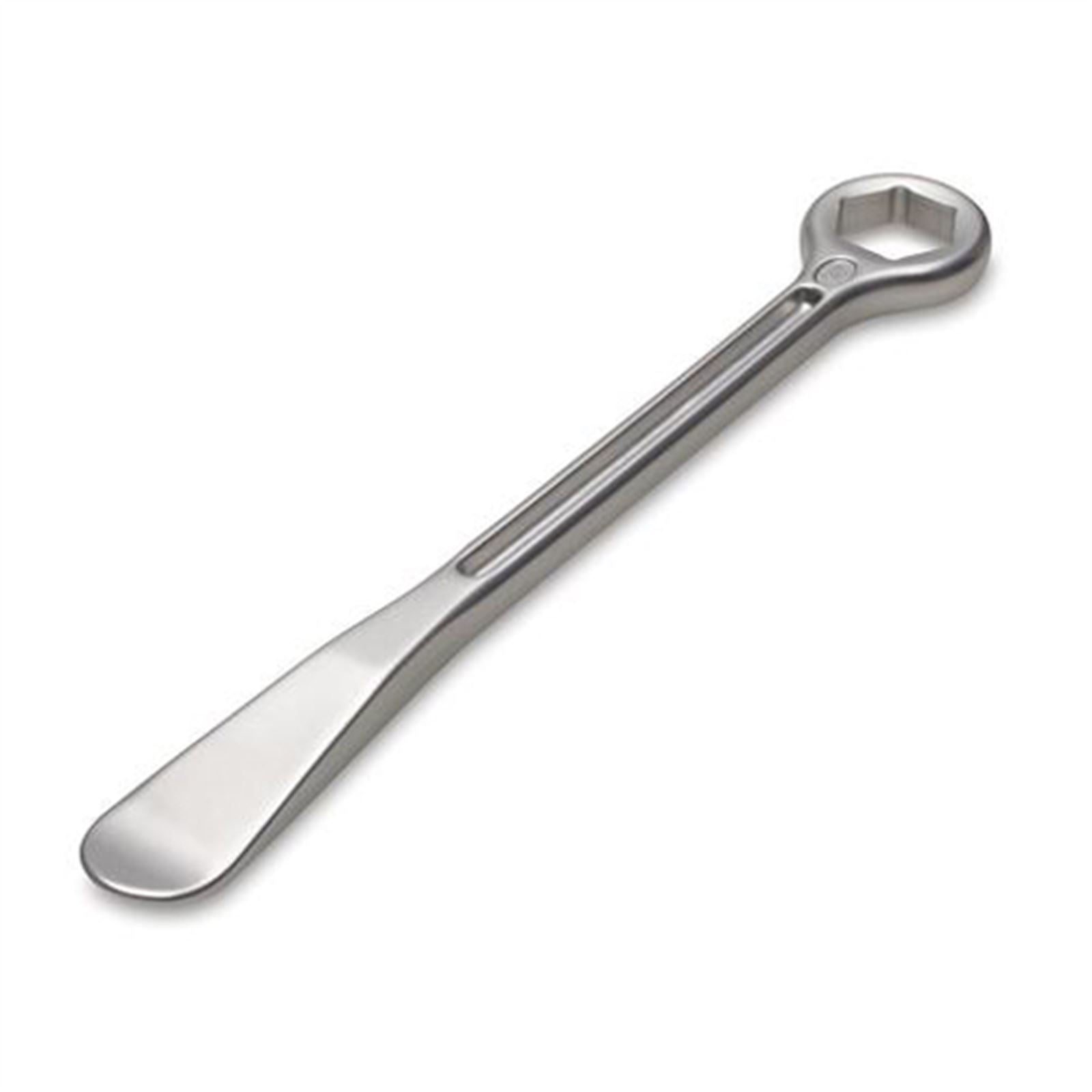 Motion Pro Combo Axle Wrench/Tire Tool 3/8" Breaker Bar 22mm 08-0286_595799
