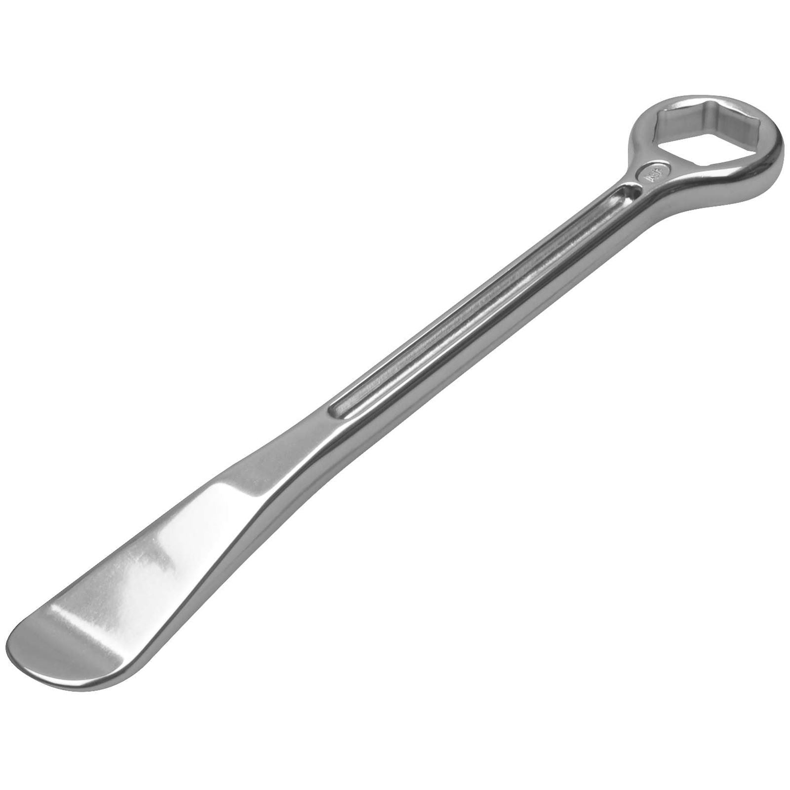 Motion Pro Combo Axle Wrench/Tire Tool 3/8" Breaker Bar 24mm 08-0287_212781