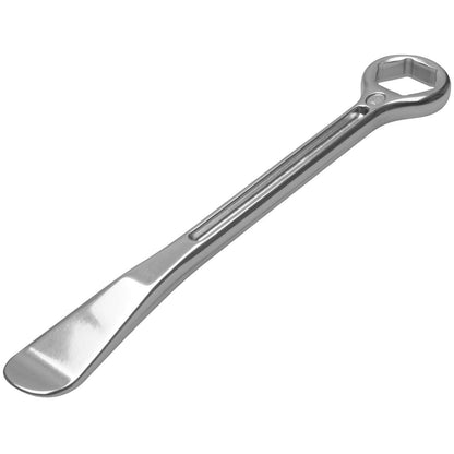 Motion Pro Combo Axle Wrench/Tire Tool 3/8" Breaker Bar 24mm 08-0287_212781
