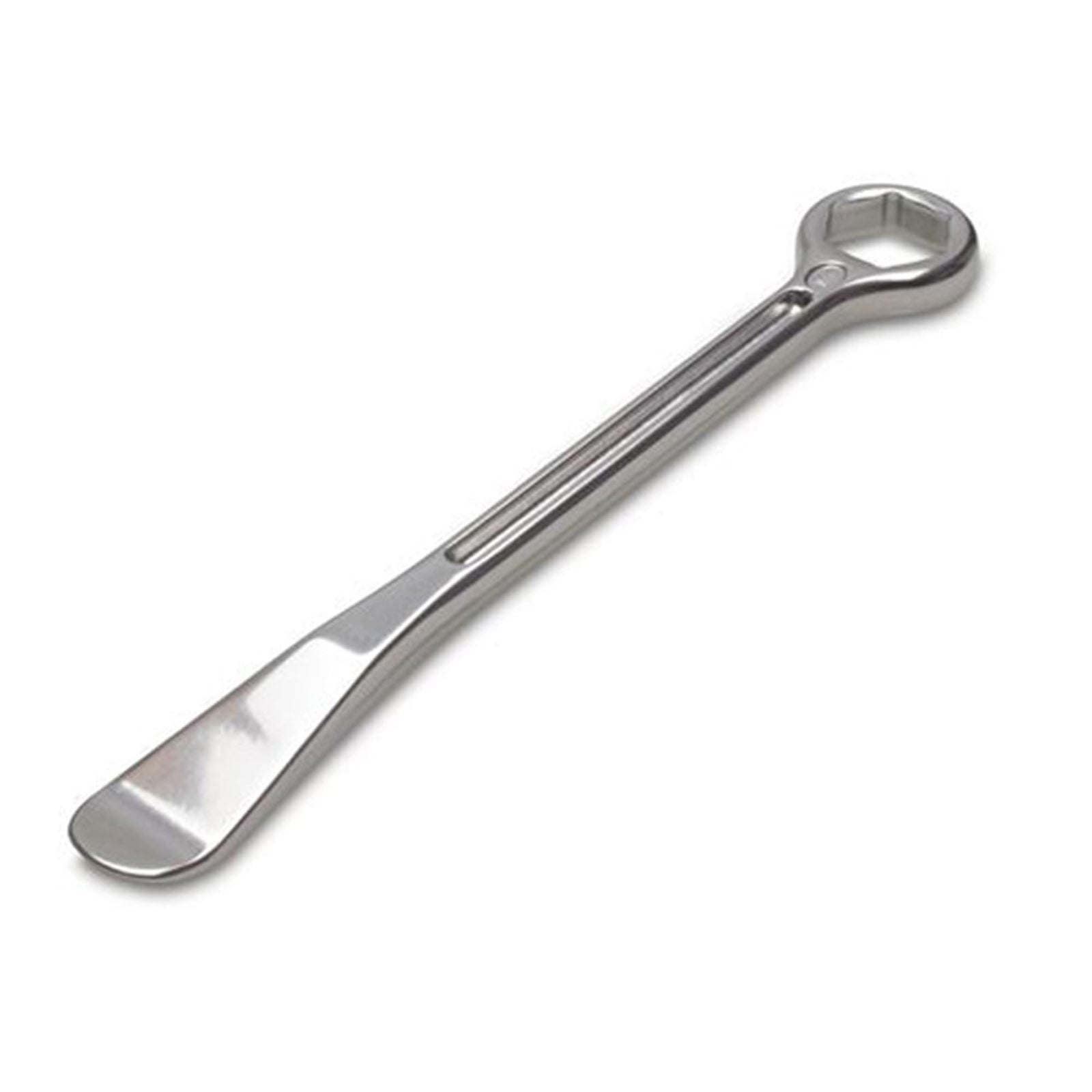 Motion Pro Combo Axle Wrench/Tire Tool 3/8" Breaker Bar 24mm 08-0287_595800