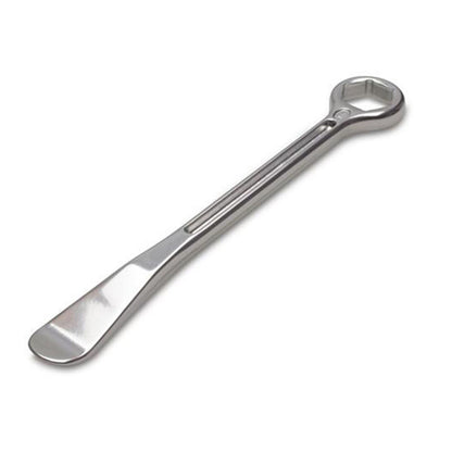 Motion Pro Combo Axle Wrench/Tire Tool 3/8" Breaker Bar 24mm 08-0287_595800
