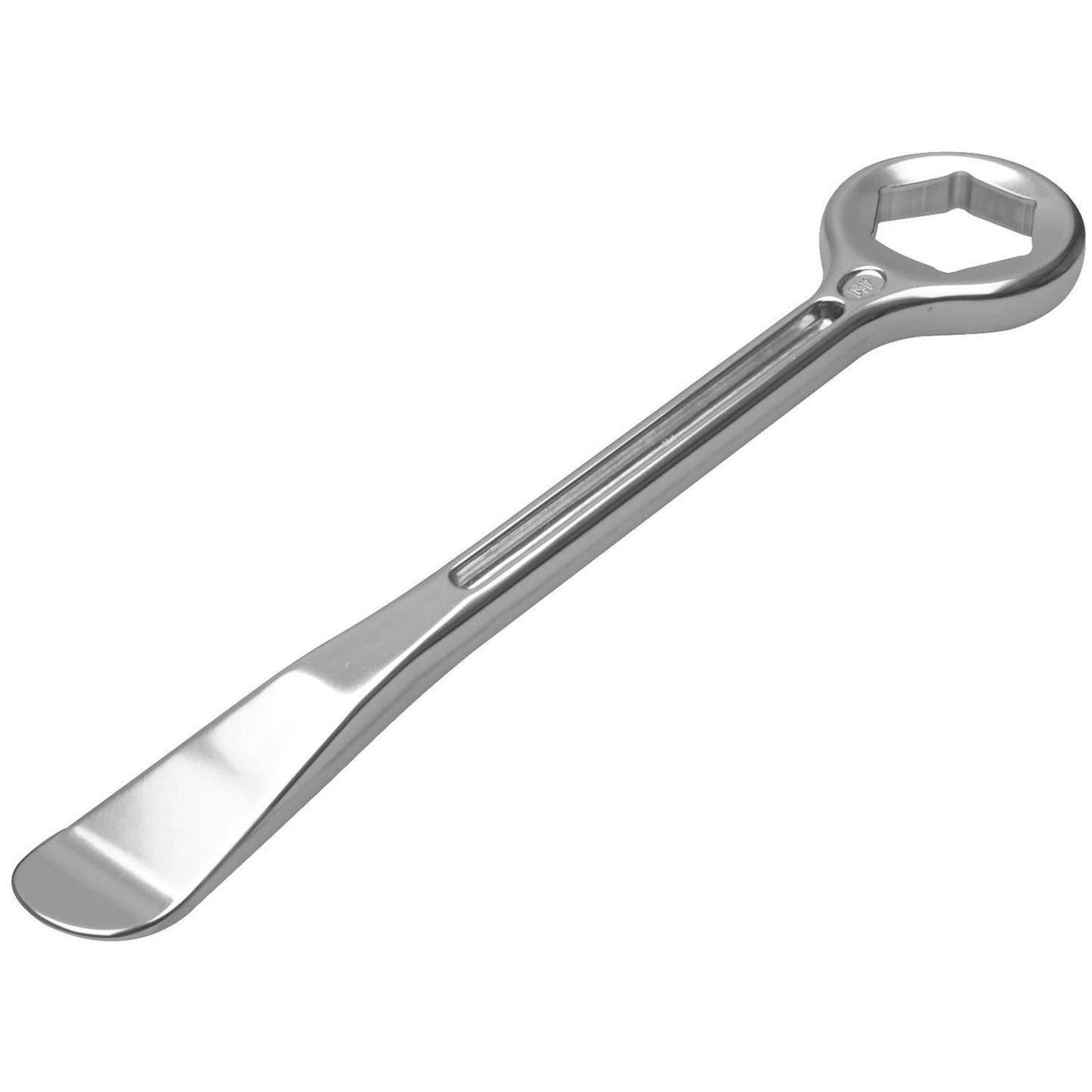 Motion Pro Combo Axle Wrench/Tire Tool 3/8 Breaker Bar 27mm 08-0288_212783