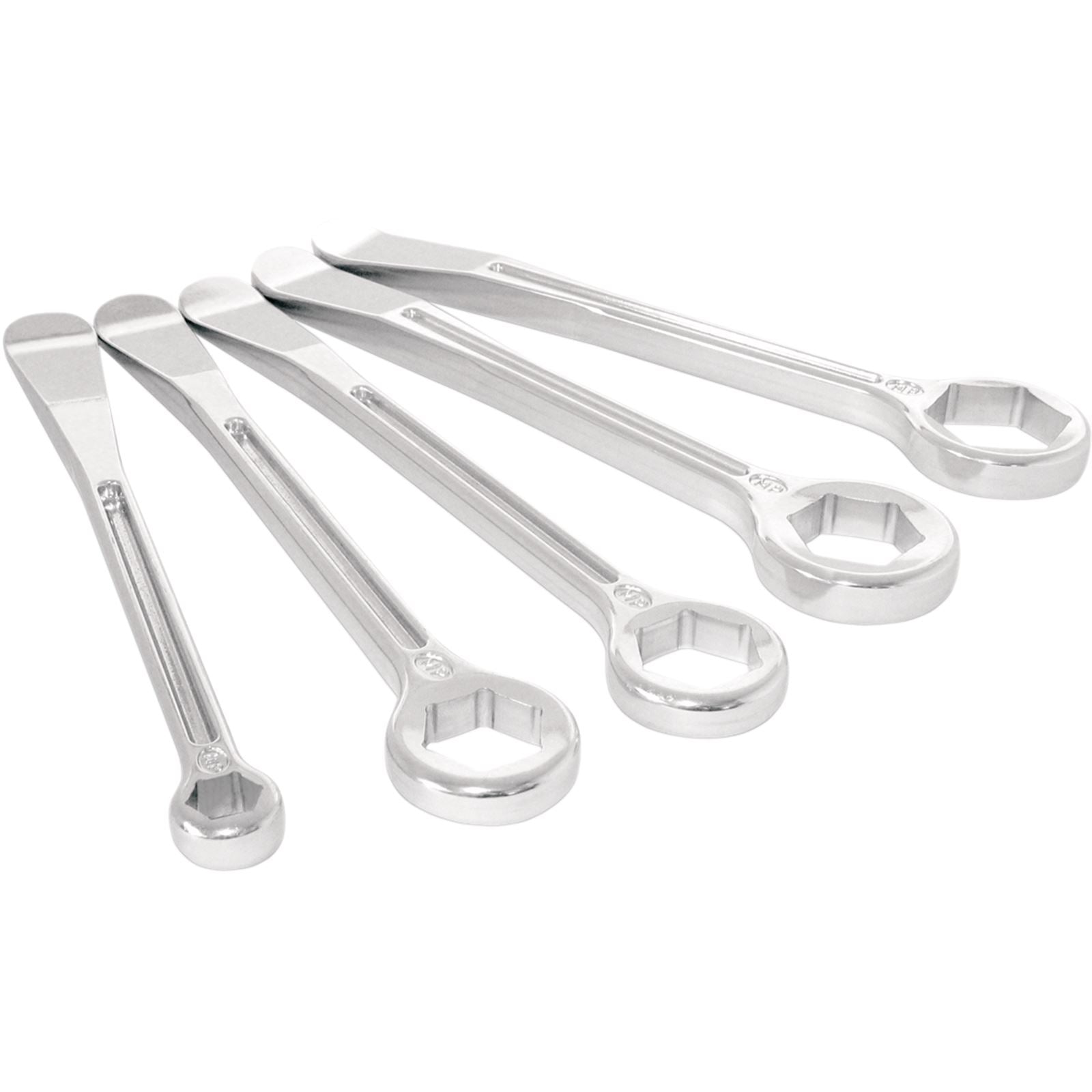 Motion Pro Combo Axle Wrench/Tire Tool 3/8 Breaker Bar 27mm 08-0288_445345