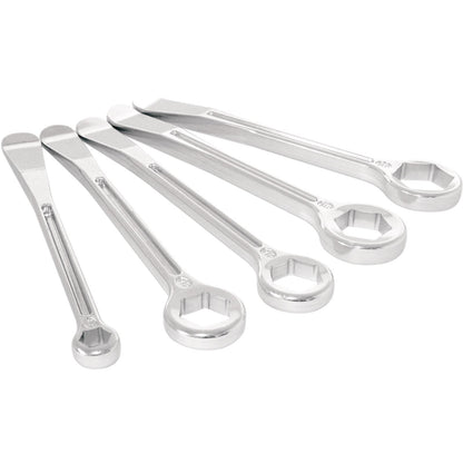 Motion Pro Combo Axle Wrench/Tire Tool 3/8 Breaker Bar 27mm 08-0288_445345