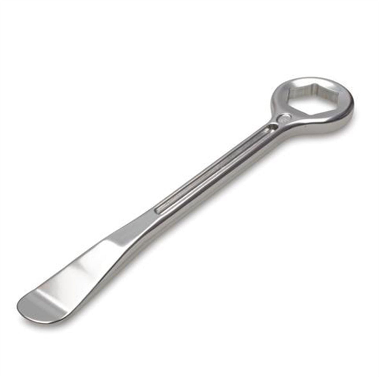 Motion Pro Combo Axle Wrench/Tire Tool 3/8 Breaker Bar 27mm 08-0288_595801