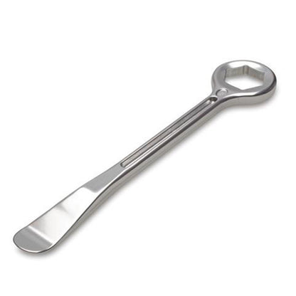 Motion Pro Combo Axle Wrench/Tire Tool 3/8 Breaker Bar 27mm 08-0288_595801