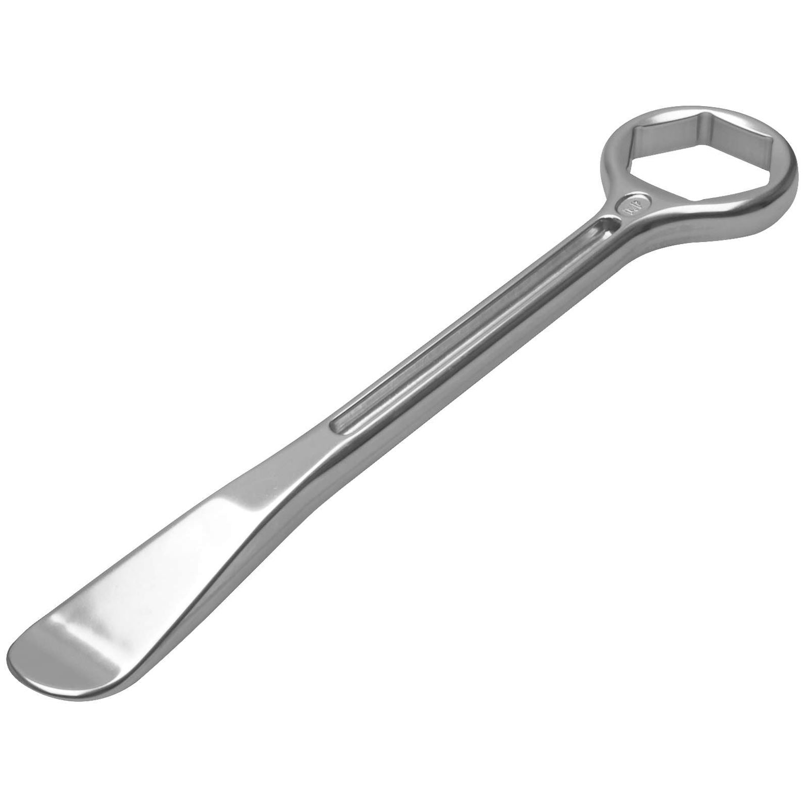 Motion Pro Combo Axle Wrench/Tire Tool 3/8" Breaker Bar 32mm 08-0289_212785