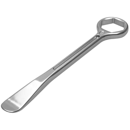 Motion Pro Combo Axle Wrench/Tire Tool 3/8" Breaker Bar 32mm 08-0289_212785
