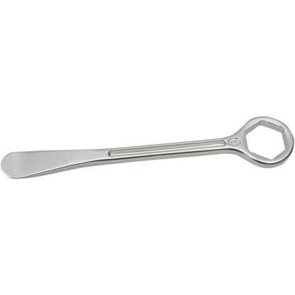 Motion Pro Combo Axle Wrench/Tire Tool 3/8" Breaker Bar 32mm 08-0289_445347