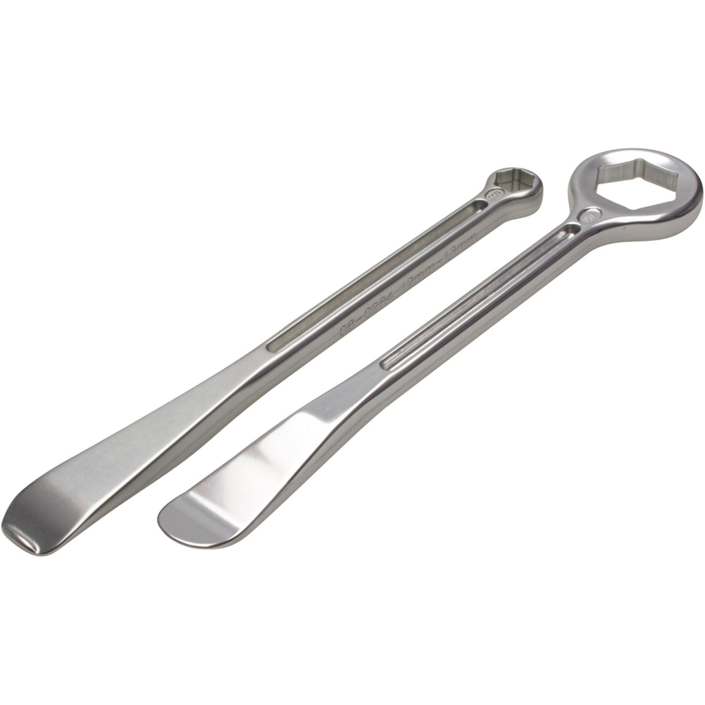 Motion Pro T-6 Combo Lever Set 27mm and 12/13mm 08-0541_212799