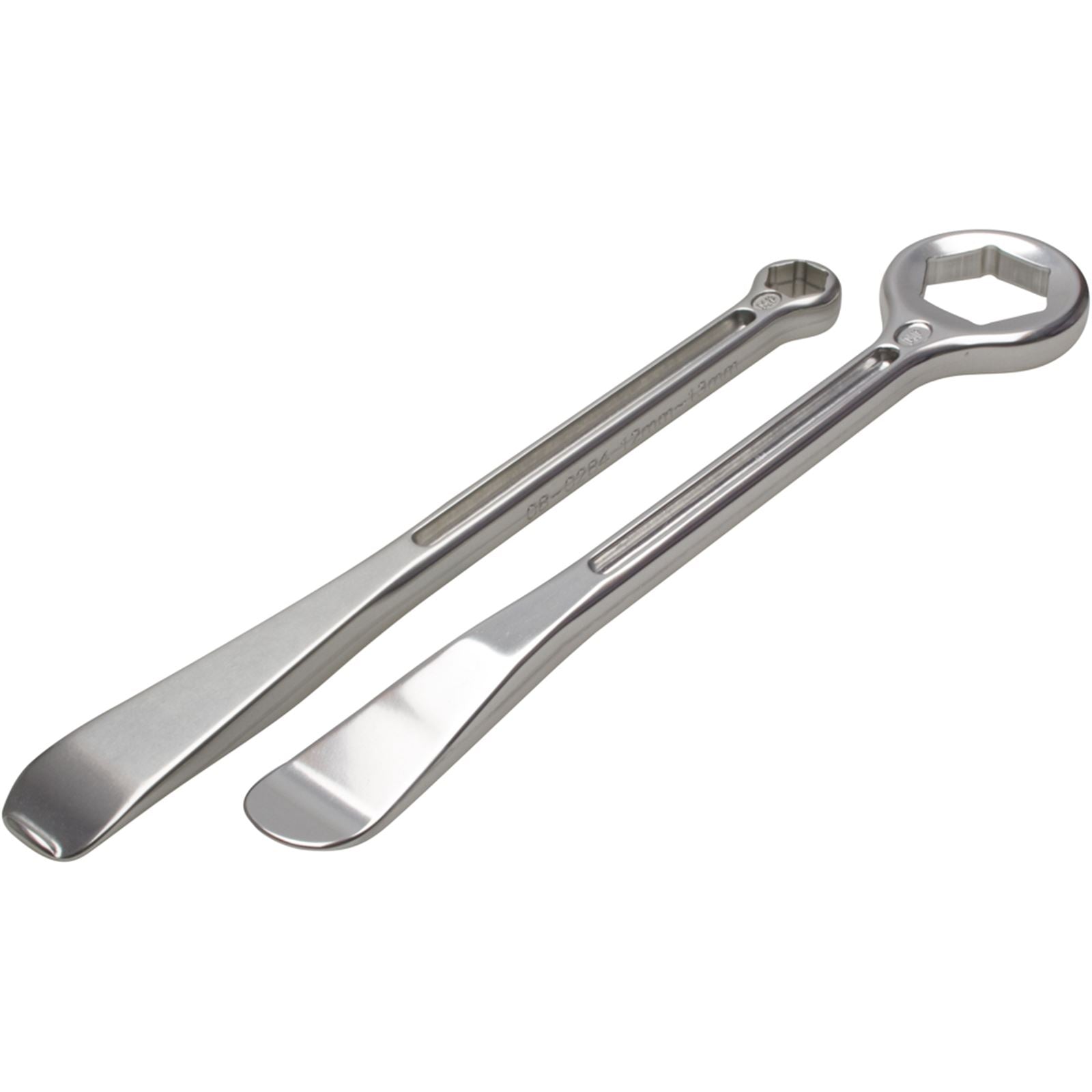 Motion Pro T-6 Combo Lever Set 27mm and 12/13mm 08-0541_212799