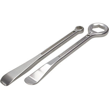 Motion Pro T-6 Combo Lever Set 27mm and 12/13mm 08-0541_212799