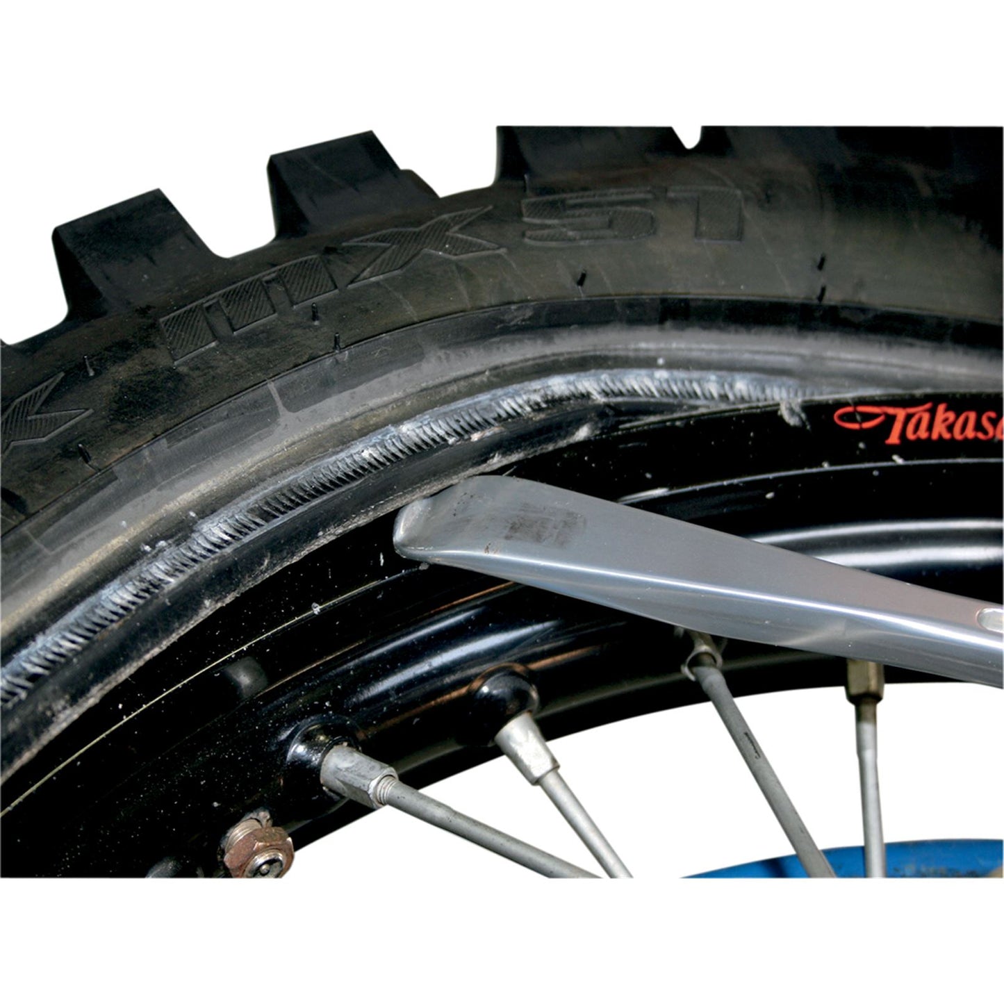 Motion Pro T-6 Combo Lever Set 27mm and 12/13mm 08-0541_445372